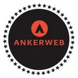 Ankerweb Animation icon