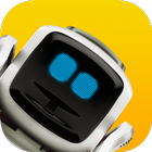 Cozmo أيقونة