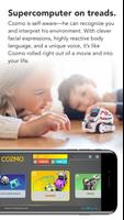 Cozmo syot layar 1