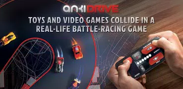 Anki Drive