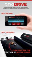 Anki Drive Poster