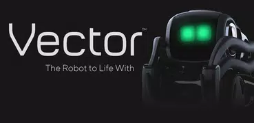 Vector Robot