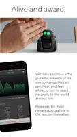 Vector Robot تصوير الشاشة 1