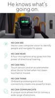 Vector Robot تصوير الشاشة 3