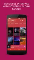 Music Player screenshot 1