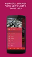 Music Player screenshot 2