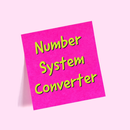 Number Converter APK