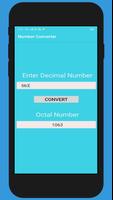 Number Converter スクリーンショット 3