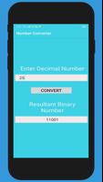 Number Converter スクリーンショット 2