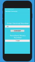 Number Converter Screenshot 2