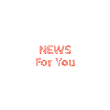 NEWS For You أيقونة