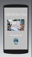 NEWS For You poster