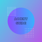 Accent Guide ikona