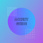 Accent Guide icon