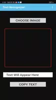Text Recognizer screenshot 5