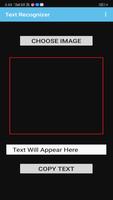 Text Recognizer 截圖 1
