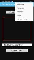 Text Recognizer 截圖 2
