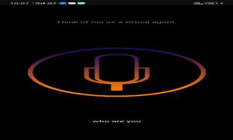 Voice Assistant 스크린샷 1