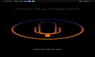 Voice Assistant 스크린샷 2