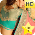 Blouse Designs