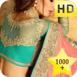 Blouse Designs icon