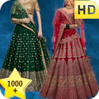 Lehenga Designs icône