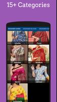 Saree Collections - Online sho تصوير الشاشة 2