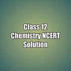 Class 12 Chemistry NCERT Solutions icon
