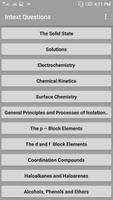 Class 12 Chemistry NCERT Solutions اسکرین شاٹ 2