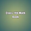 Class 11th Math Book NCERT Pdf APK