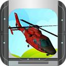 sam's hely-cop APK