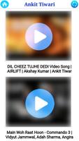 Ankit Tiwari All Video Songs gönderen