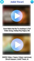 Ankit Tiwari All Video Songs Ekran Görüntüsü 1