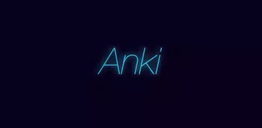 Anki Flashcards