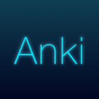 آیکون‌ Anki