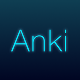 Anki иконка