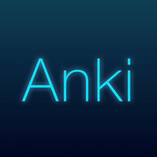 Anki Flashcards