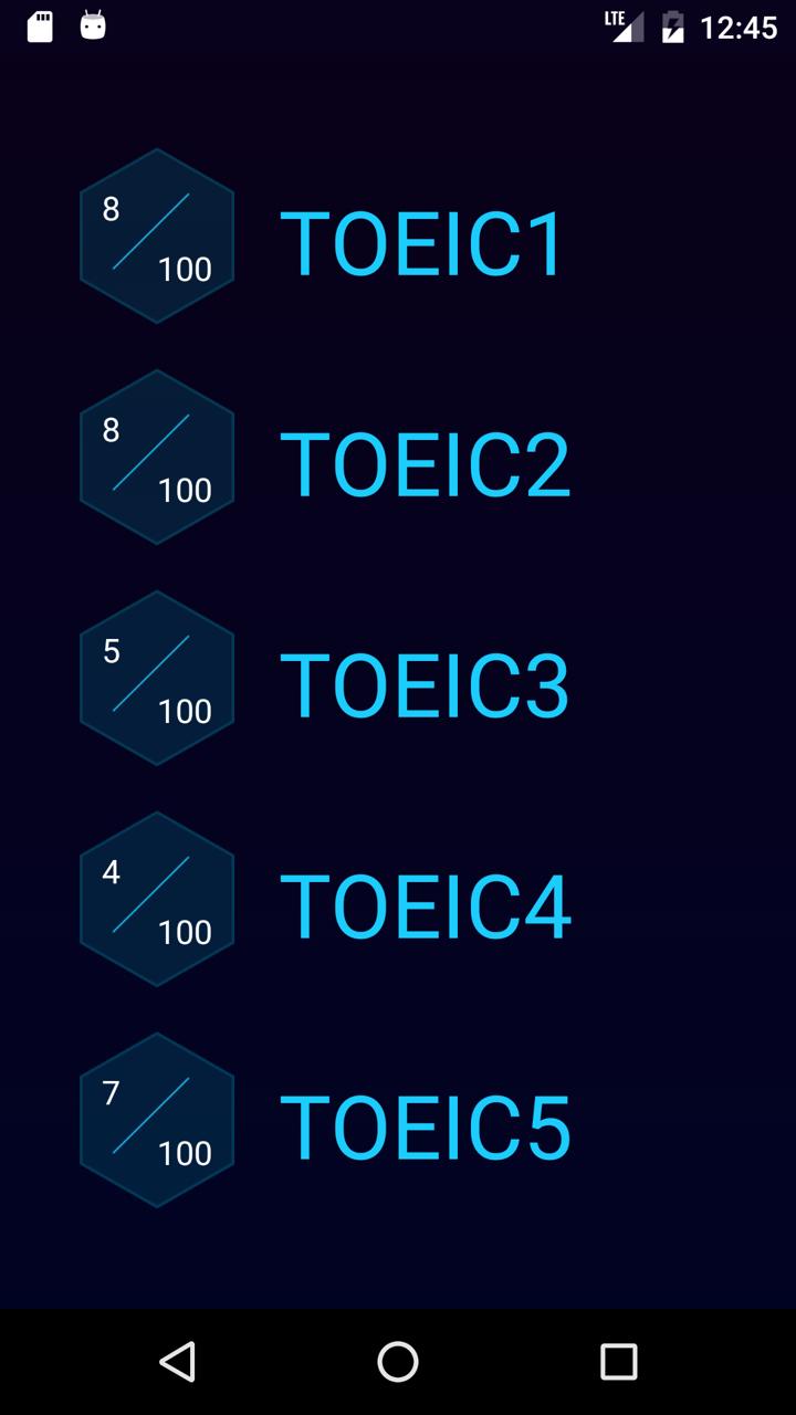Android 用の 英単語アプリ Anki 暗記アプリ 英単語帳アプリ Toeic 大学受験 中学生 Apk をダウンロード