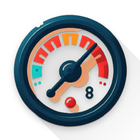 ikon Trackii - Speedometer,Tracking