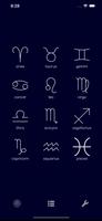 Daily Horoscopes, Zodiac Signs poster