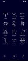 Daily Horoscopes, Zodiac Signs โปสเตอร์