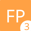 FP3級 過去問題集 aplikacja
