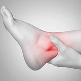 Ankle Sprain Exercises أيقونة