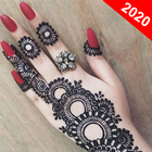Mehndi Design : Latest Bridal Mehndi Design 2020 icon