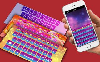 Persian Keyboard : Farsi Keyboard 2019 Affiche