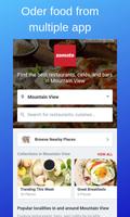 All In One food delivery apps - Swiggy Zomato capture d'écran 2