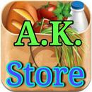 Ankush Kirana Store And Fast Delevery APK