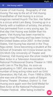 برنامه‌نما Viet Huong Fongemie عکس از صفحه