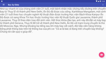 Bac Sy Elidav2 Screenshot 2