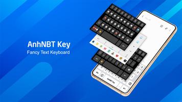 AnhNBT Key poster